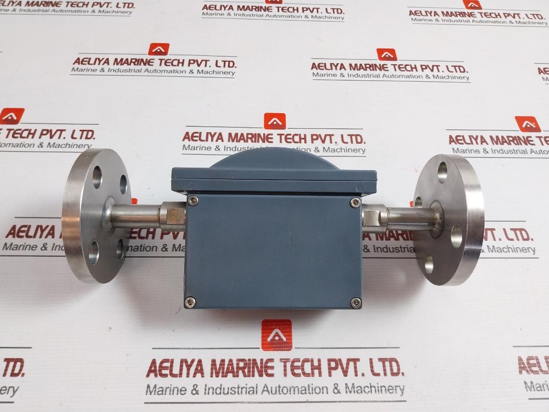 M-901 Tokyo Keiso Flow Meter