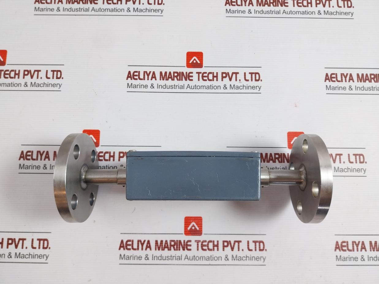 M-901 Tokyo Keiso Flow Meter