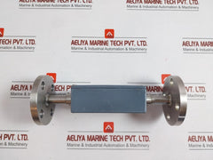 M-901 Tokyo Keiso Flow Meter