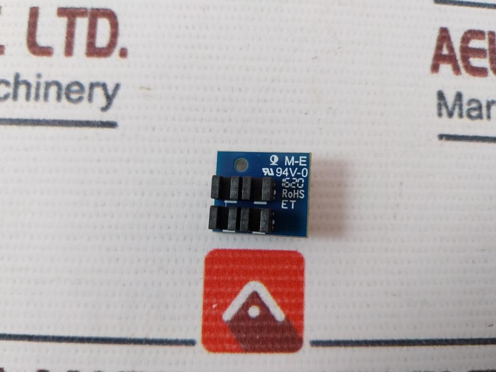 M-e 94V-0 Printed Circuit Board