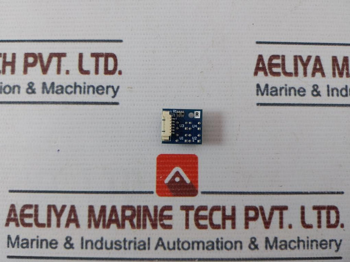 M-e 94V-0 Mini Terminal Link Pcb Module