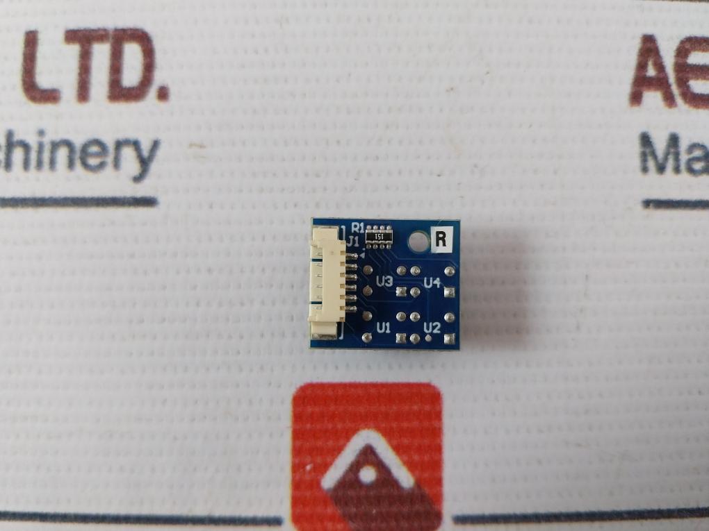 M-e 94V-0 Mini Terminal Link Pcb Module