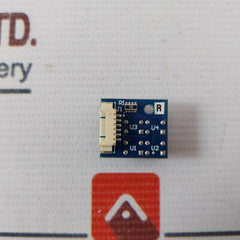 M-e 94V-0 Mini Terminal Link Pcb Module