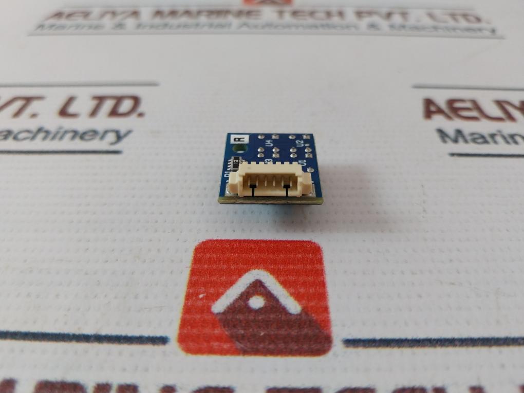 M-e 94V-0 Printed Circuit Board