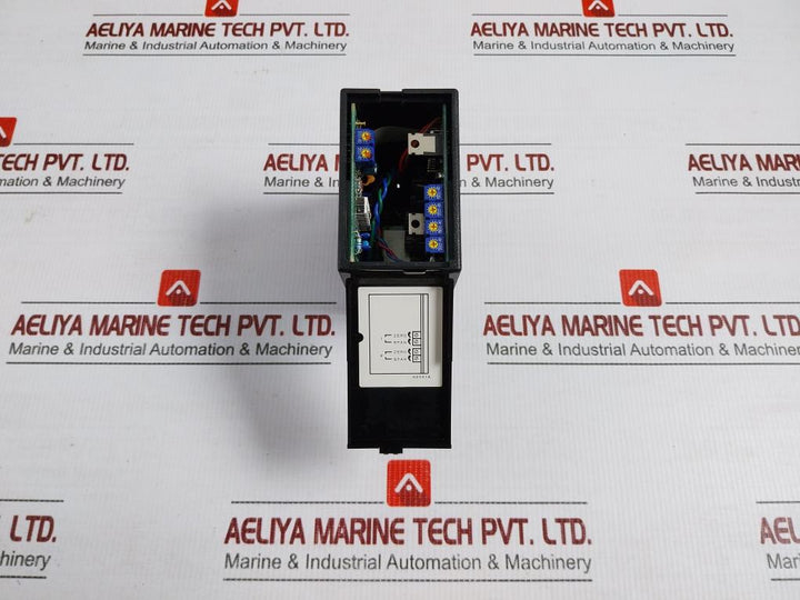 M-system -10-10Vdc Signal Transmitter Wvs-4Waa-b