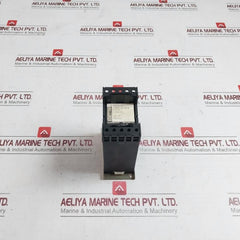 M-system 14Ce-1A-h/W Ct Transducer 4-20Ma Dc 220V Ac