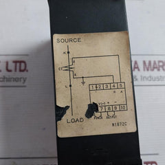 M-system 14Ce-1A-h/W Ct Transducer 4-20Ma Dc 220V Ac