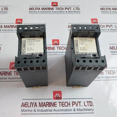 M-system 14Ce-5A-r/W Ct Transducer 24Vdc