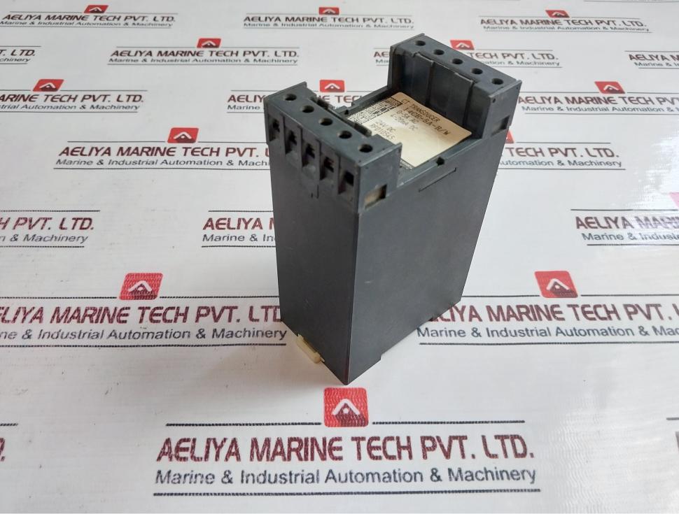 M-system 14Ce-5A-r/W Ct Transducer 24Vdc