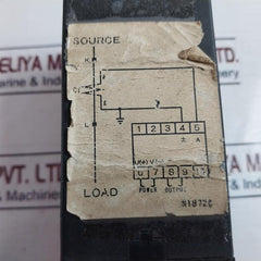 M-system 14Ce-5A-r/W Ct Transducer 24Vdc