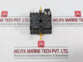 M-system 220Vac Signal Transmitter W/ Socket Base Kwvs2-a1Aa-h