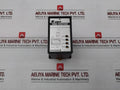 M-system 220Vac Signal Transmitter W/ Socket Base Kwvs2-a1Aa-h