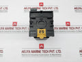 M-system 220Vac Signal Transmitter W/ Socket Base Kwvs2-a1Aa-h