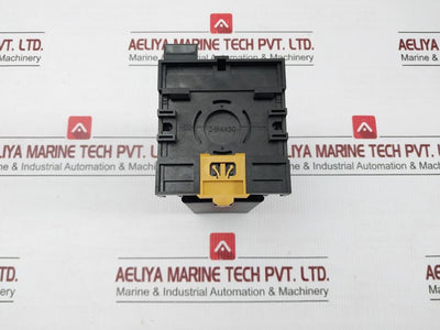 M-system 220Vac Signal Transmitter W/ Socket Base Kwvs2-a1Aa-h