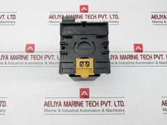 M-system 220Vac Signal Transmitter W/ Socket Base Kwvs2-a1Aa-h
