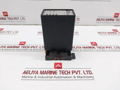 M-system 220Vac Signal Transmitter W/ Socket Base Kwvs2-a1Aa-h