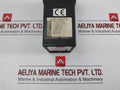 M-system 220Vac Signal Transmitter W/ Socket Base Kwvs2-a1Aa-h