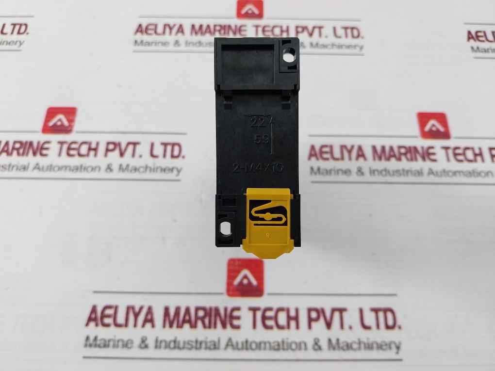 M-system 29Ys-6A Output Isolator 4-20Ma Dc 24V Dc N2350B