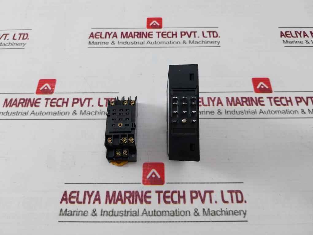 M-system 29Ys-6A Output Isolator 4-20Ma Dc 24V Dc N2350B