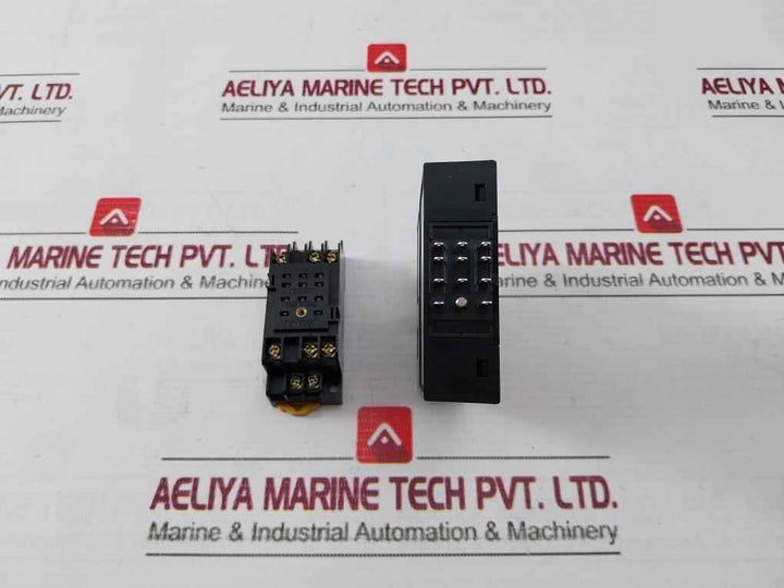 M-system 29Ys-6A Output Isolator 4-20Ma Dc 24V Dc N2350B