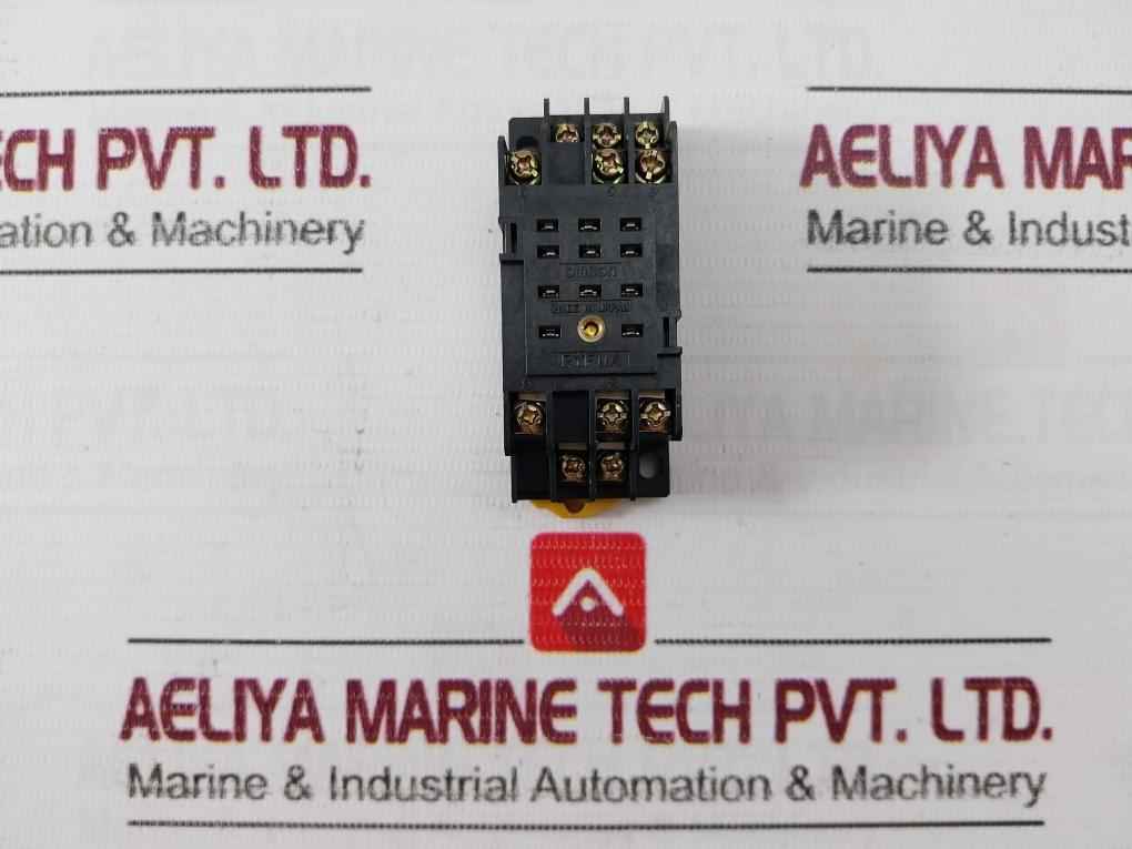 M-system 29Ys-6A Output Isolator 4-20Ma Dc 24V Dc N2350B