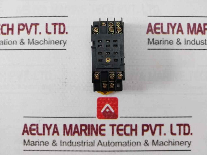 M-system 29Ys-6A Output Isolator 4-20Ma Dc 24V Dc N2350B
