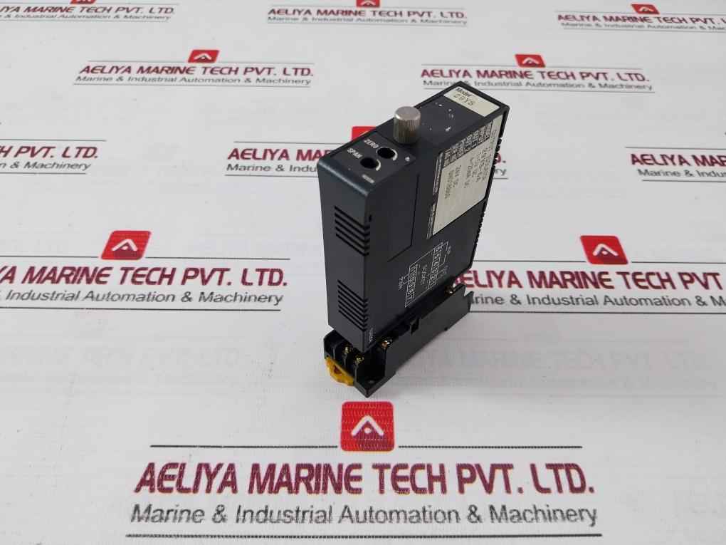 M-system 29Ys-6A Output Isolator 4-20Ma Dc 24V Dc N2350B