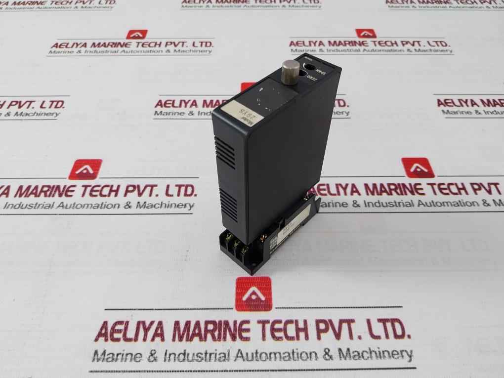 M-system 29Ys-6A Output Isolator 4-20Ma Dc 24V Dc N2350B