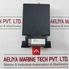 M-system 29Ys-6A Output Isolator 4-20Ma Dc 24V Dc N2350B