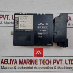 M-system 29Ys-6A Output Isolator 4-20Ma Dc 24V Dc N2350B