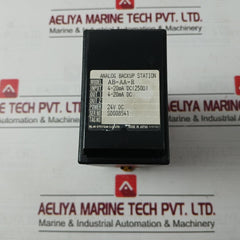 M-system Ab-aa-r Pressure Transmitter Display Only 4-20Ma Dc