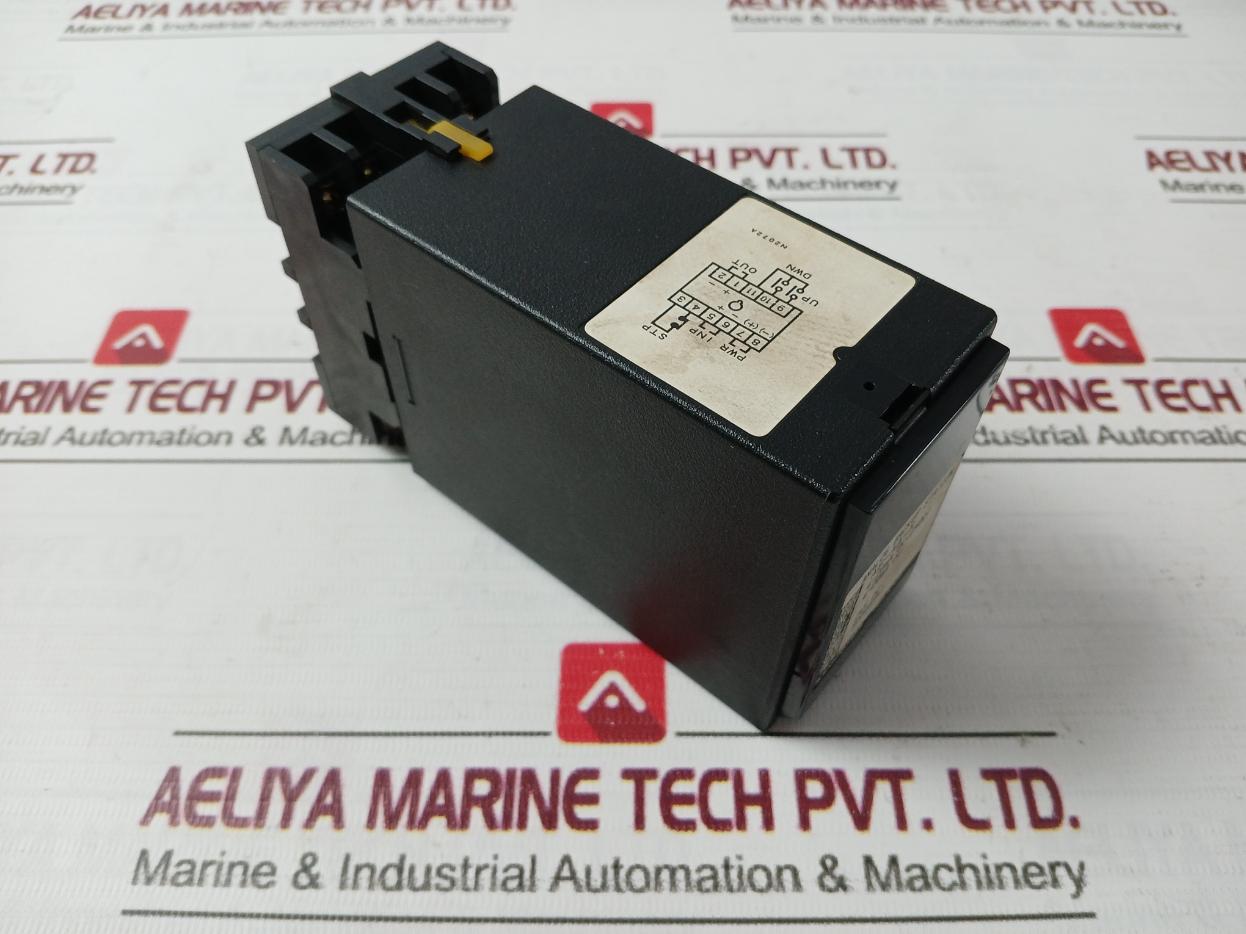 M-system Ab-aa-r Pressure Transmitter Display Only 4-20Ma Dc