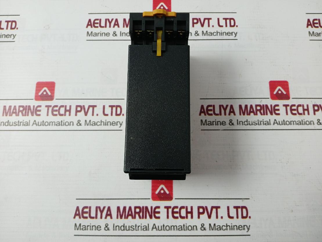 M-system Ab-aa-r Pressure Transmitter Display Only 4-20Ma Dc