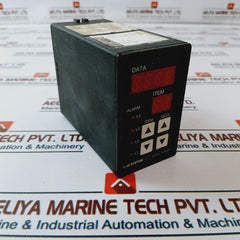 M-system As4V-s22-r Dc Alarm 24V Dc