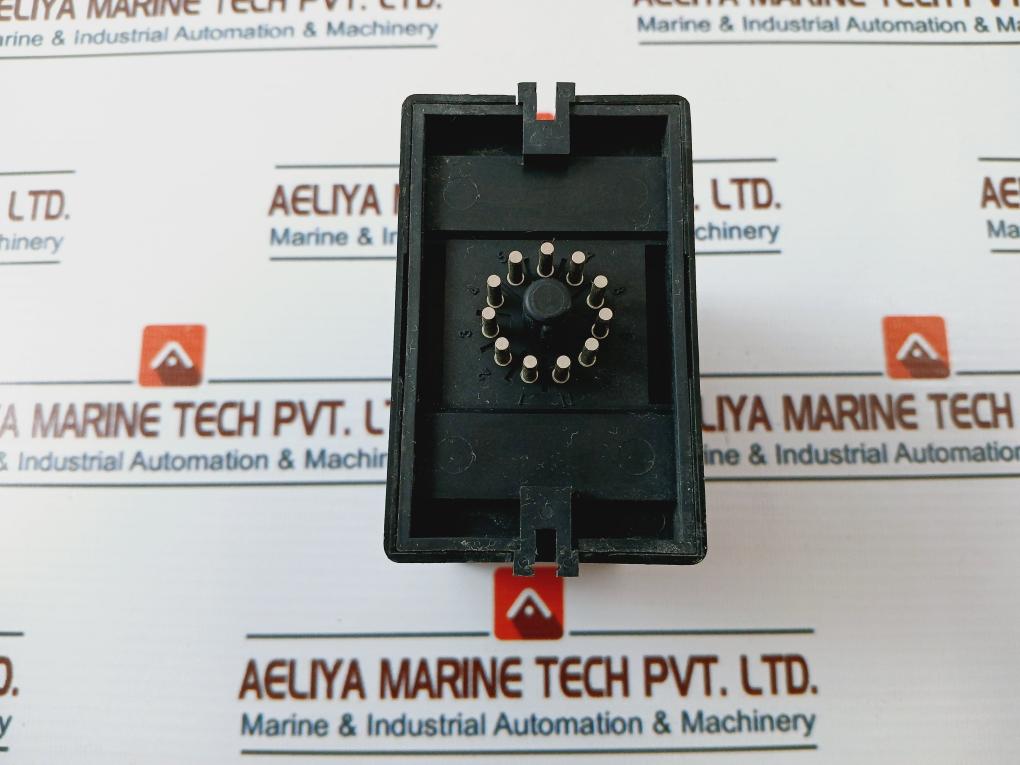 M-system As4V-s22-r Dc Alarm 24V Dc