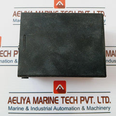 M-system As4V-s22-r Dc Alarm 24V Dc