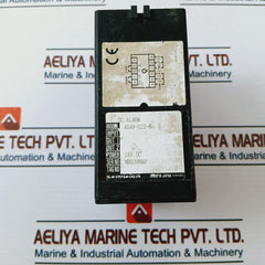 M-system As4V-s22-r Dc Alarm 24V Dc