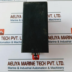 M-system As4V-s22-r Dc Alarm 24V Dc