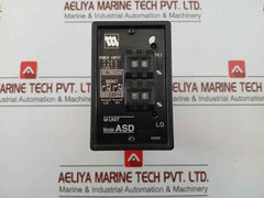 M-system Dc Alarm Module 24V Dc Asd-a11-r