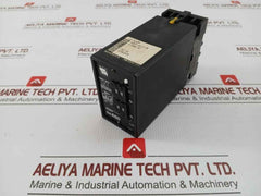 M-system Dc Alarm Module 24V Dc Asd-a11-r