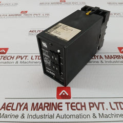 M-system Dc Alarm Module 24V Dc Asd-a11-r