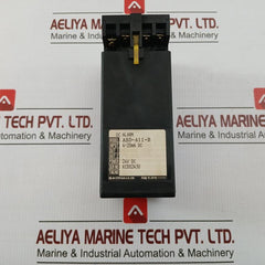 M-system Dc Alarm Module 24V Dc Asd-a11-r
