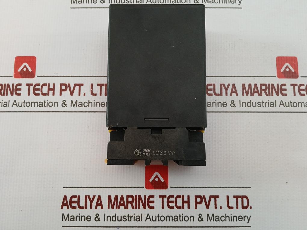 M-system Dc Alarm Module 24V Dc Asd-a11-r