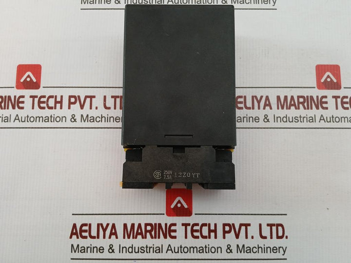M-system Dc Alarm Module 24V Dc Asd-a11-r
