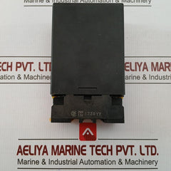 M-system Dc Alarm Module 24V Dc Asd-a11-r