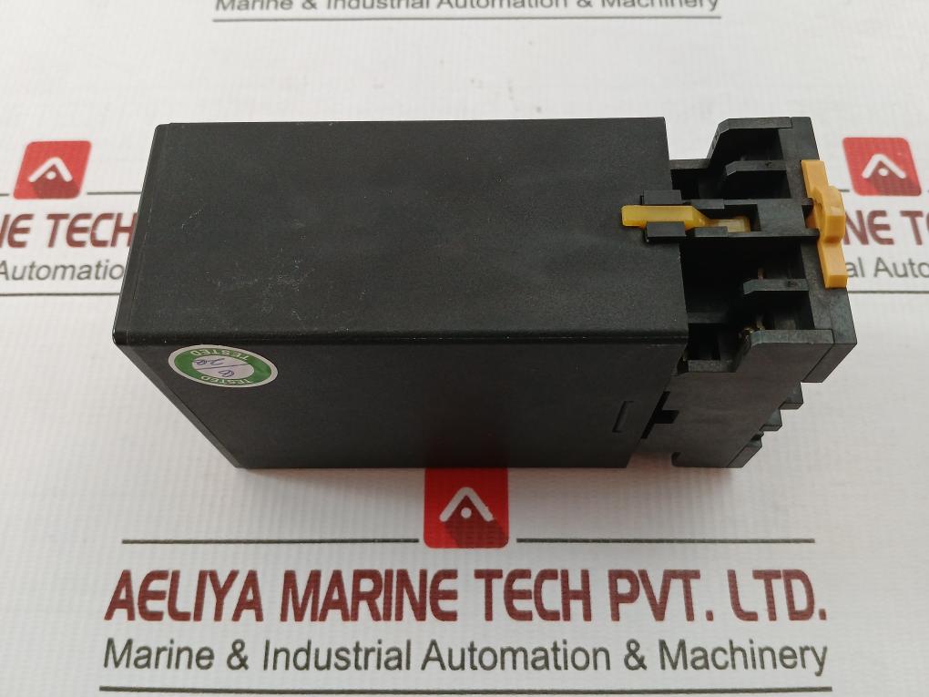 M-system Dc Alarm Module 24V Dc Asd-a11-r