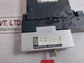 M-system Hvpn-7A1 2-wire I/P Transducer 0.2-1.0 Kgf/Cm2 Mb-01/P7