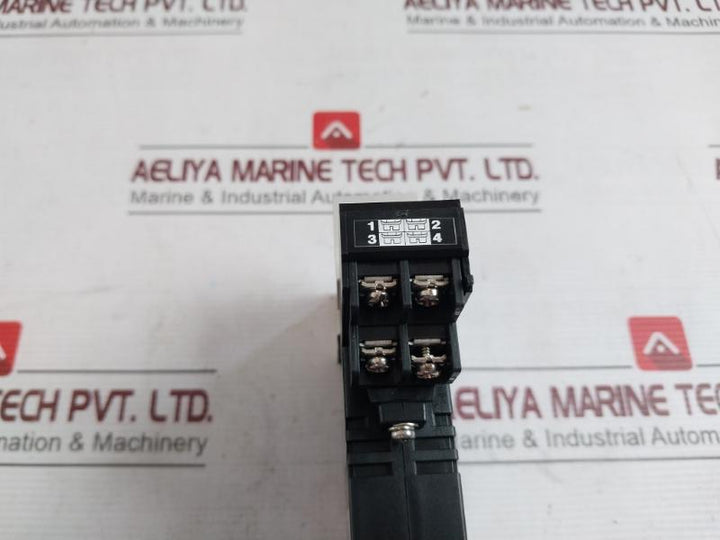 M-system Hvpn-7A1 2-wire I/P Transducer 0.2-1.0 Kgf/Cm2 Mb-01/P7