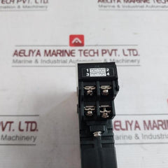 M-system Hvpn-7A1 2-wire I/P Transducer 0.2-1.0 Kgf/Cm2 Mb-01/P7