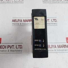 M-system Hvpn-7A1 2-wire I/P Transducer 0.2-1.0 Kgf/Cm2 Mb-01/P7